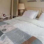 The Vee Guest