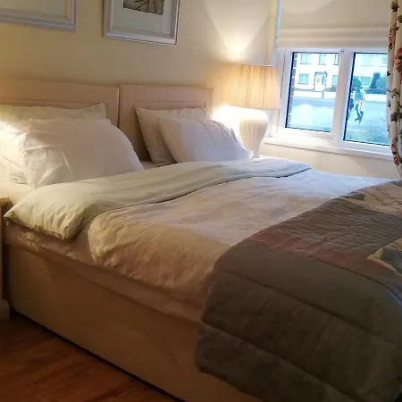 Bed & Breakfast The Vee Guest 3*