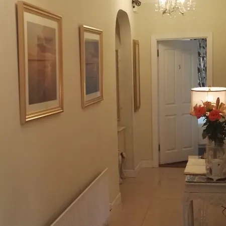 The Vee Guest Waterford