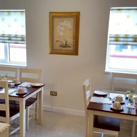 The Vee Guest Bed & Breakfast