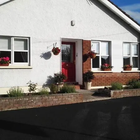 Bed & Breakfast The Vee Guest Waterford