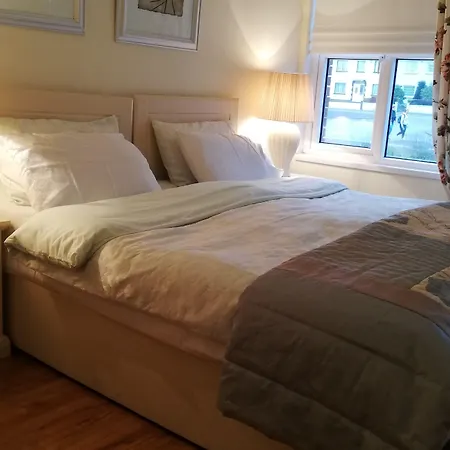 Bed & Breakfast The Vee Guest 3*