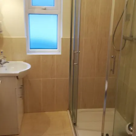 The Vee Guest Bed & Breakfast