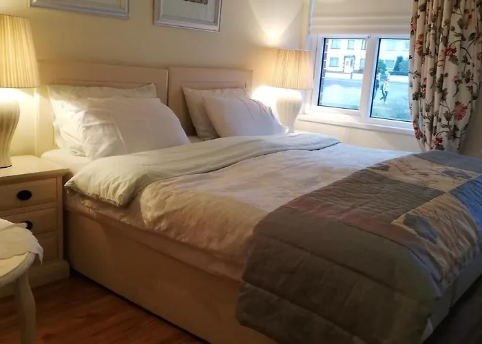 Bed & Breakfast The Vee Guest 3*