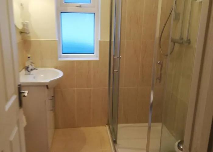 The Vee Guest Waterford