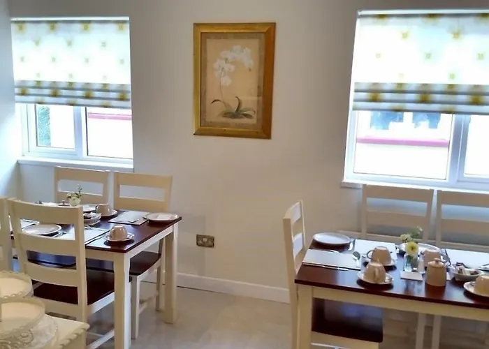 The Vee Guest Frühstückspension