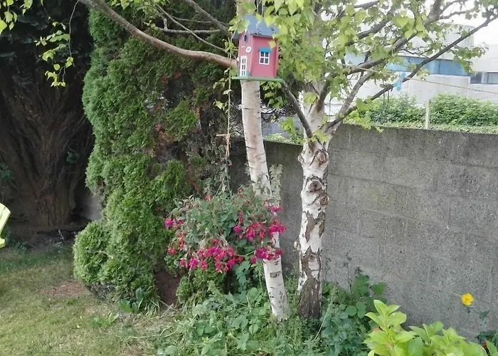 Frühstückspension The Vee Guest