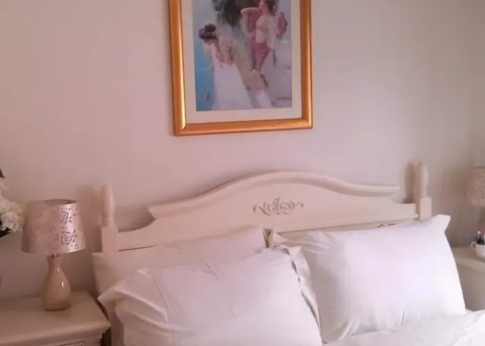 The Vee Guest Frühstückspension