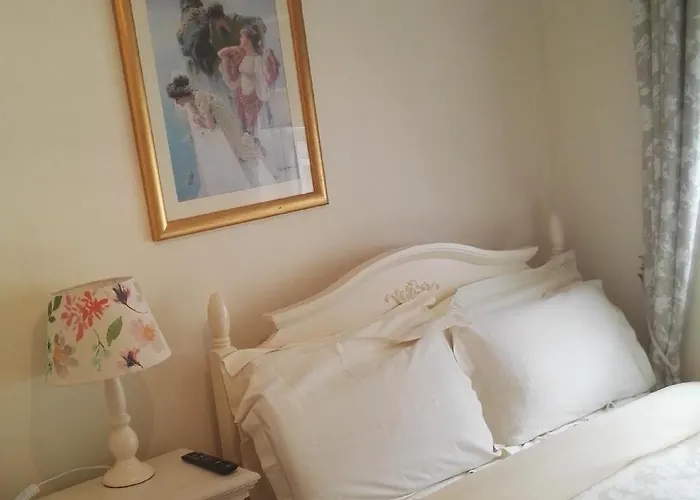 The Vee Guest Отель типа 